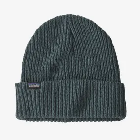 Patagonia Fishermans Rolled Beanie - Nouveau Green