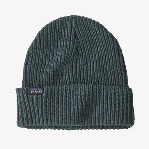 Patagonia Fishermans Rolled Beanie - Nouveau Green