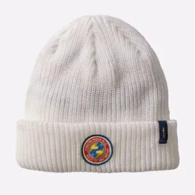 Pendleton National Park Beanie (Rev) Glacier Stripe