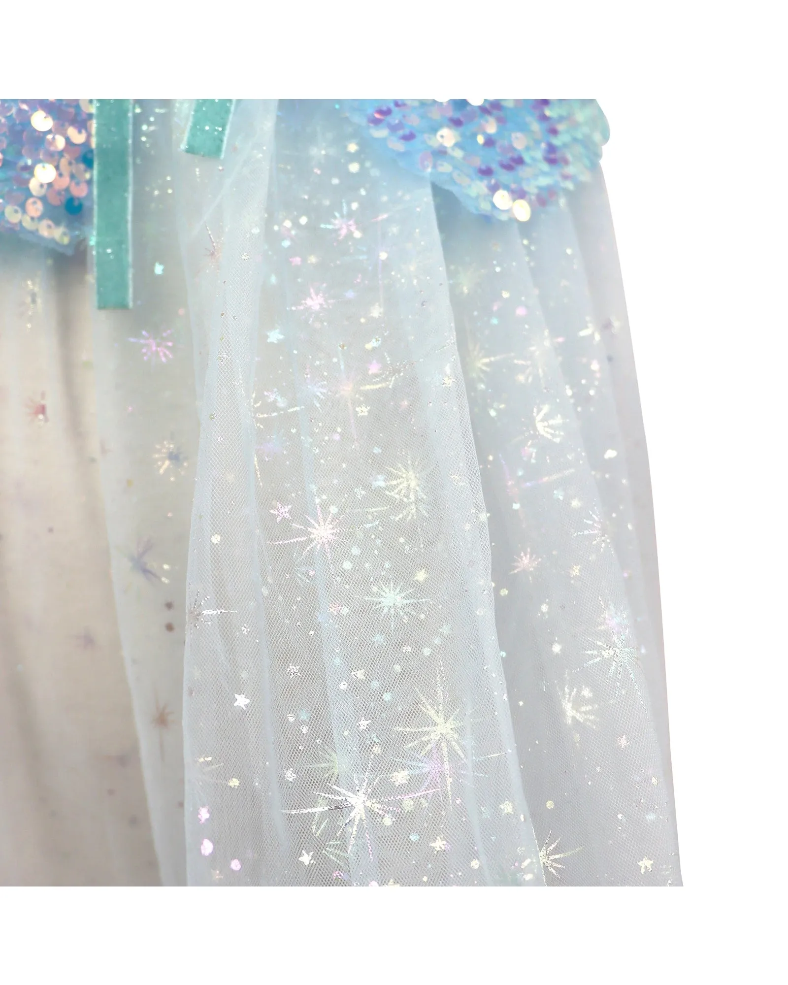 Pink Poppy Disney Frozen Elsa Cape