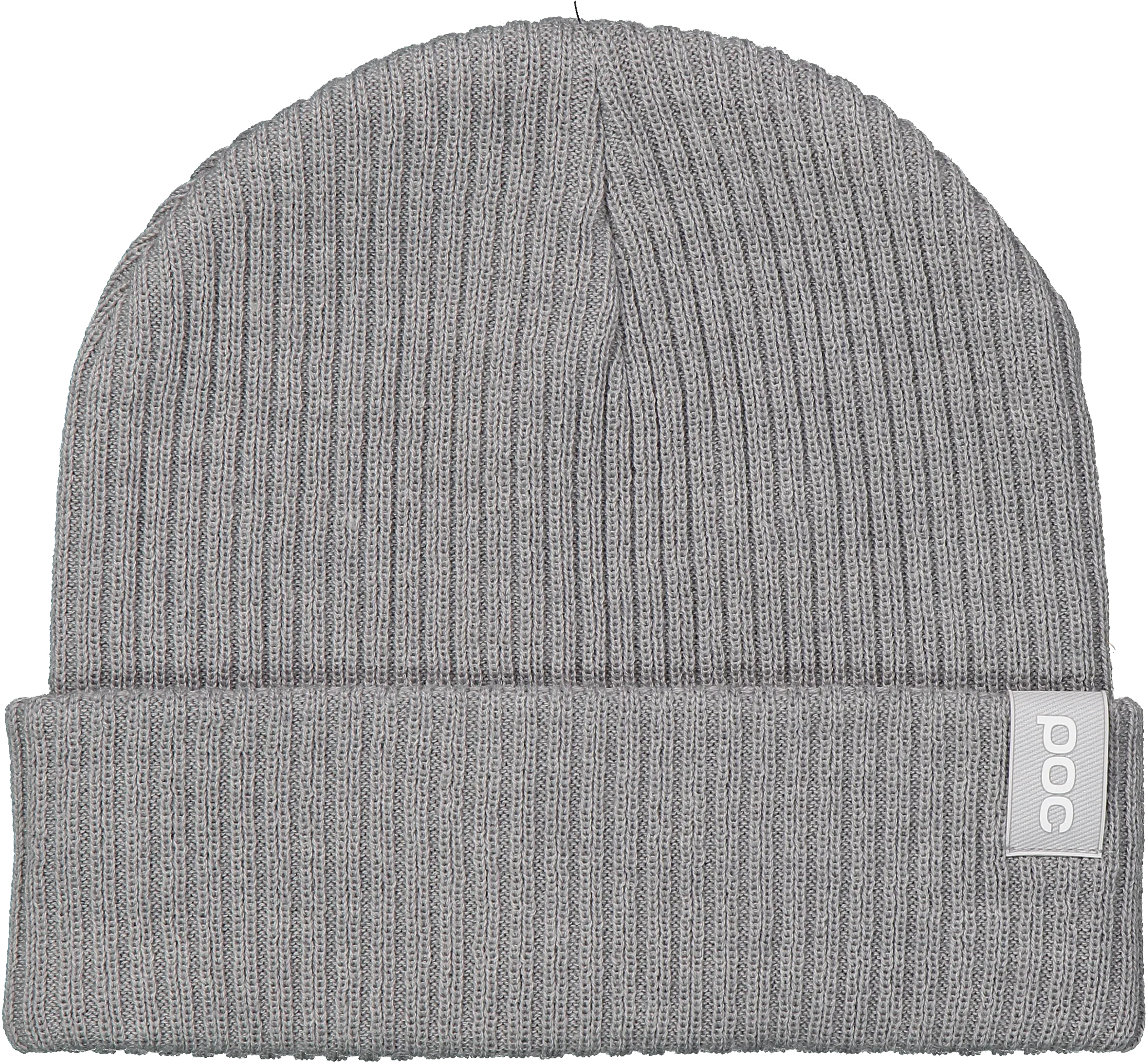 POC Roam Beanie Alloy Grey | Buy POC Roam Beanie Alloy Grey here | Outnorth