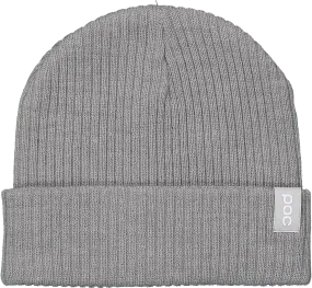 POC Roam Beanie Alloy Grey | Buy POC Roam Beanie Alloy Grey here | Outnorth