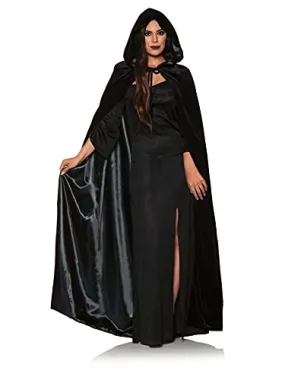 Promotional Cape - Black