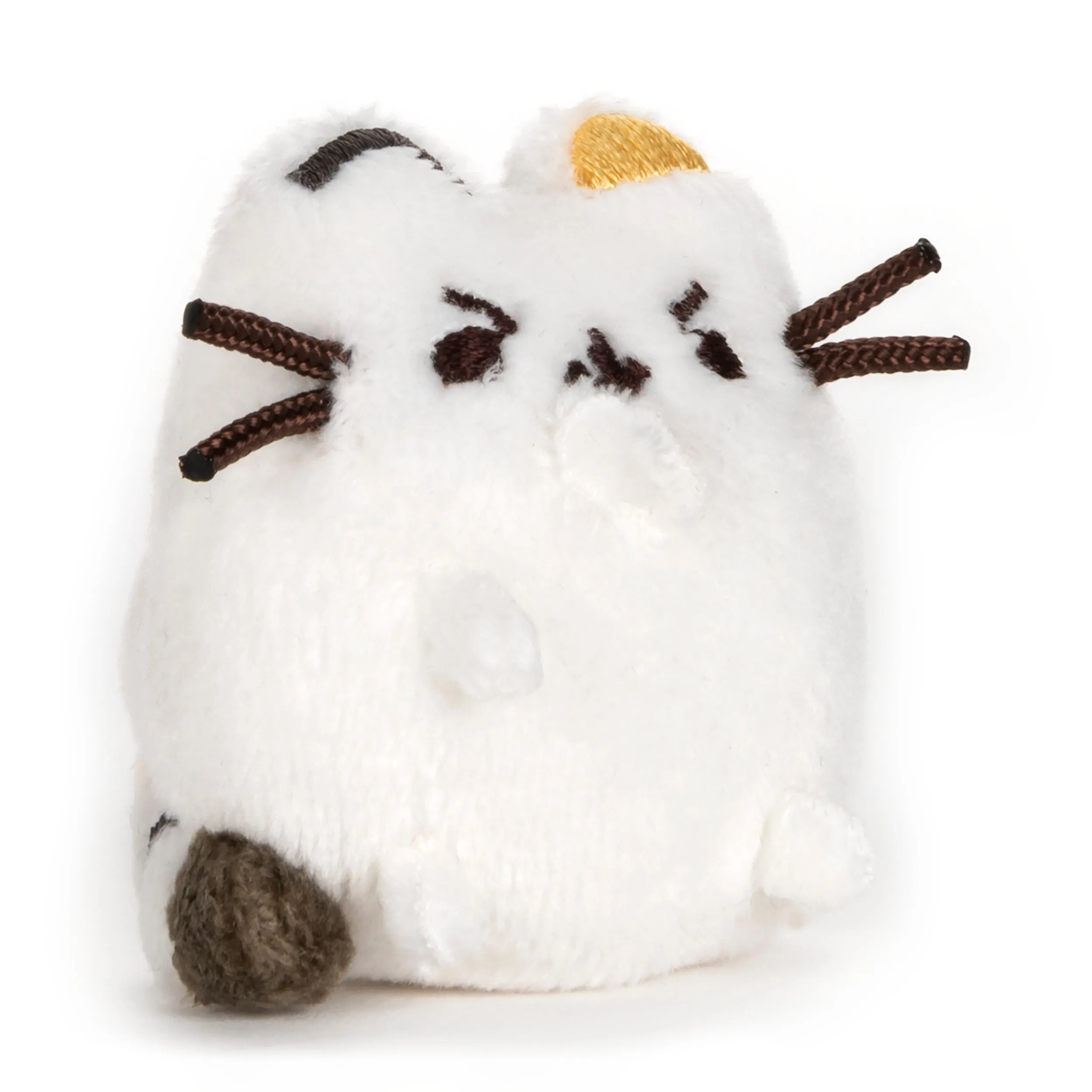 Pusheen Comic Collector I Love Kitties Set of 6