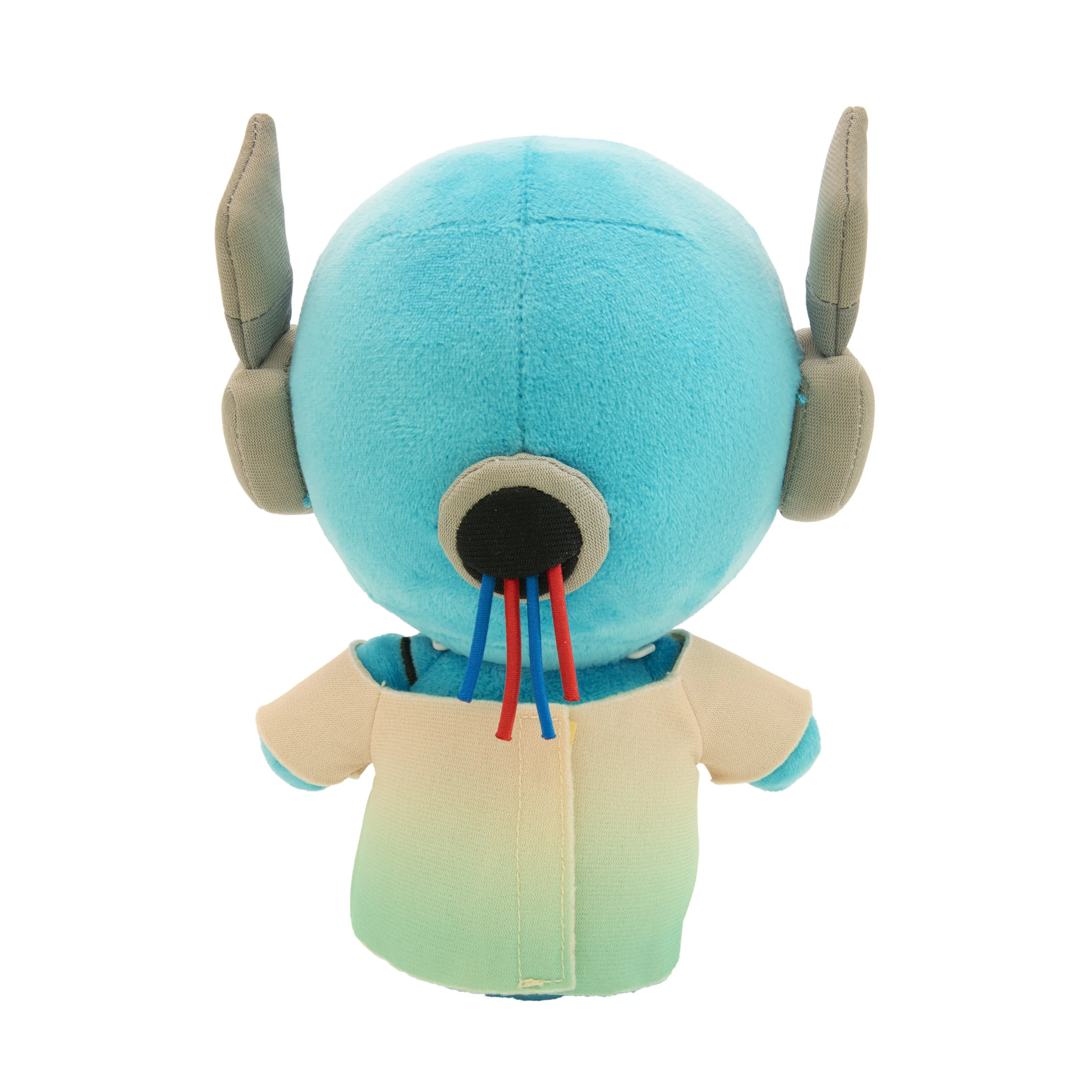 Rain World - Looks to the Moon Iterator Plush