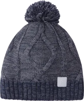 Reima Kids&#x27; Beanie Routii Navy | Buy Reima Kids&#x27; Beanie Routii Navy here | Outnorth