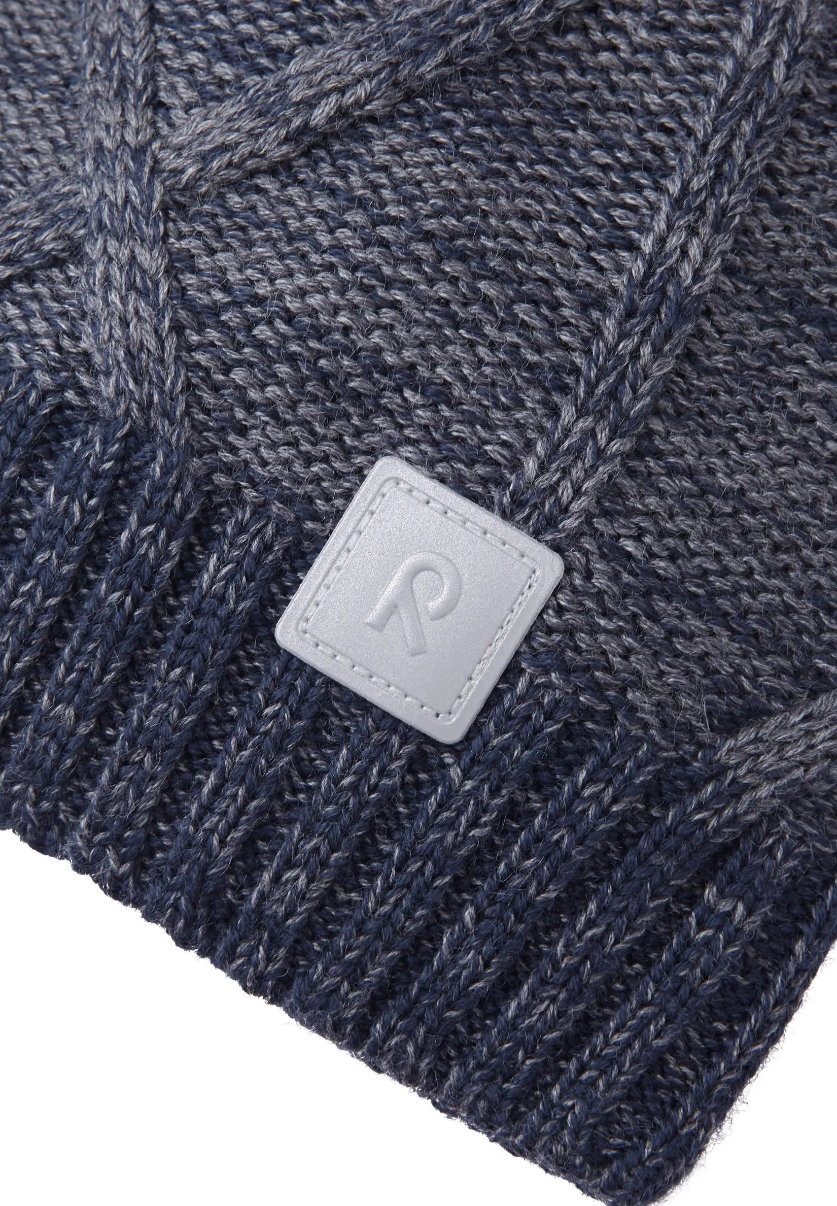 Reima Kids&#x27; Beanie Routii Navy | Buy Reima Kids&#x27; Beanie Routii Navy here | Outnorth