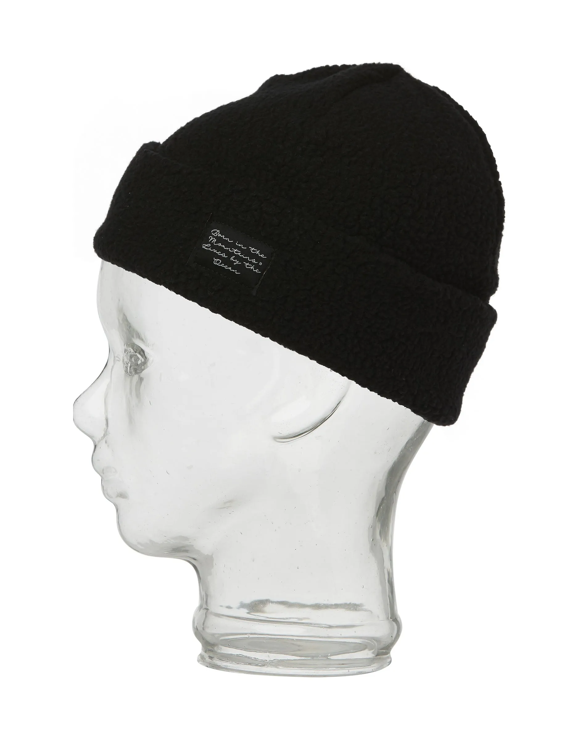 Rojo Sherpa Womens Beanie