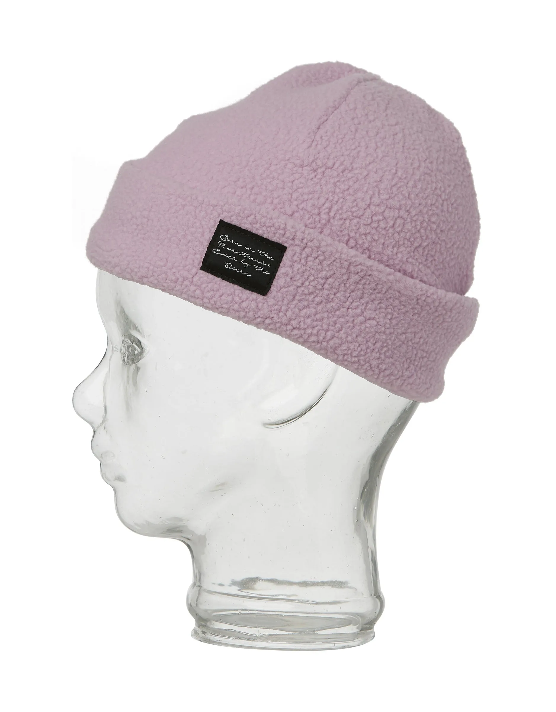 Rojo Sherpa Womens Beanie