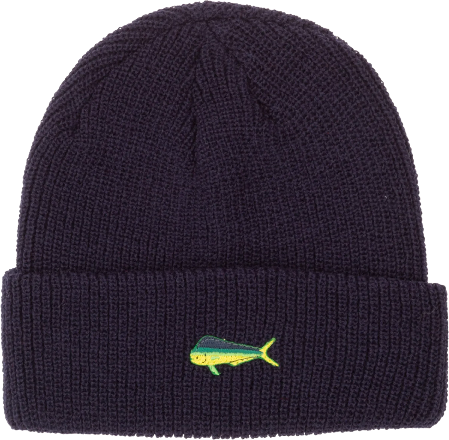 Salty Crew Fishsticks Beanie Navy | Buy Salty Crew Fishsticks Beanie Navy here | Outnorth