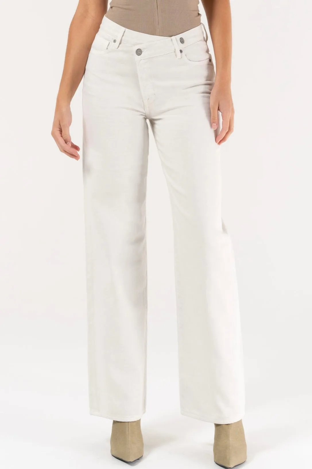 SEASHORE CROSSOVER LIGHT JEANS