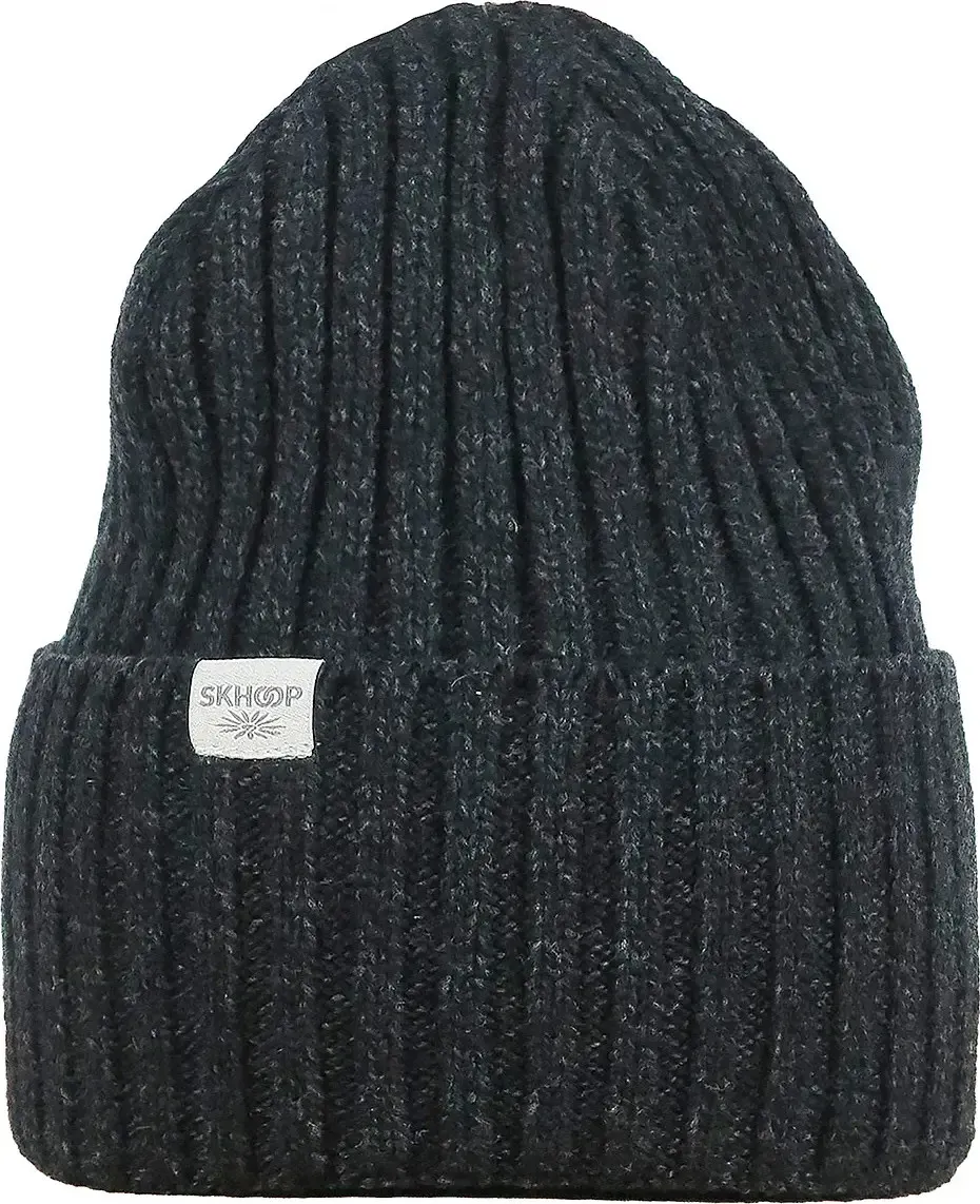 Skhoop Women&#x27;s Carina Beanie Black | Buy Skhoop Women&#x27;s Carina Beanie Black here | Outnorth