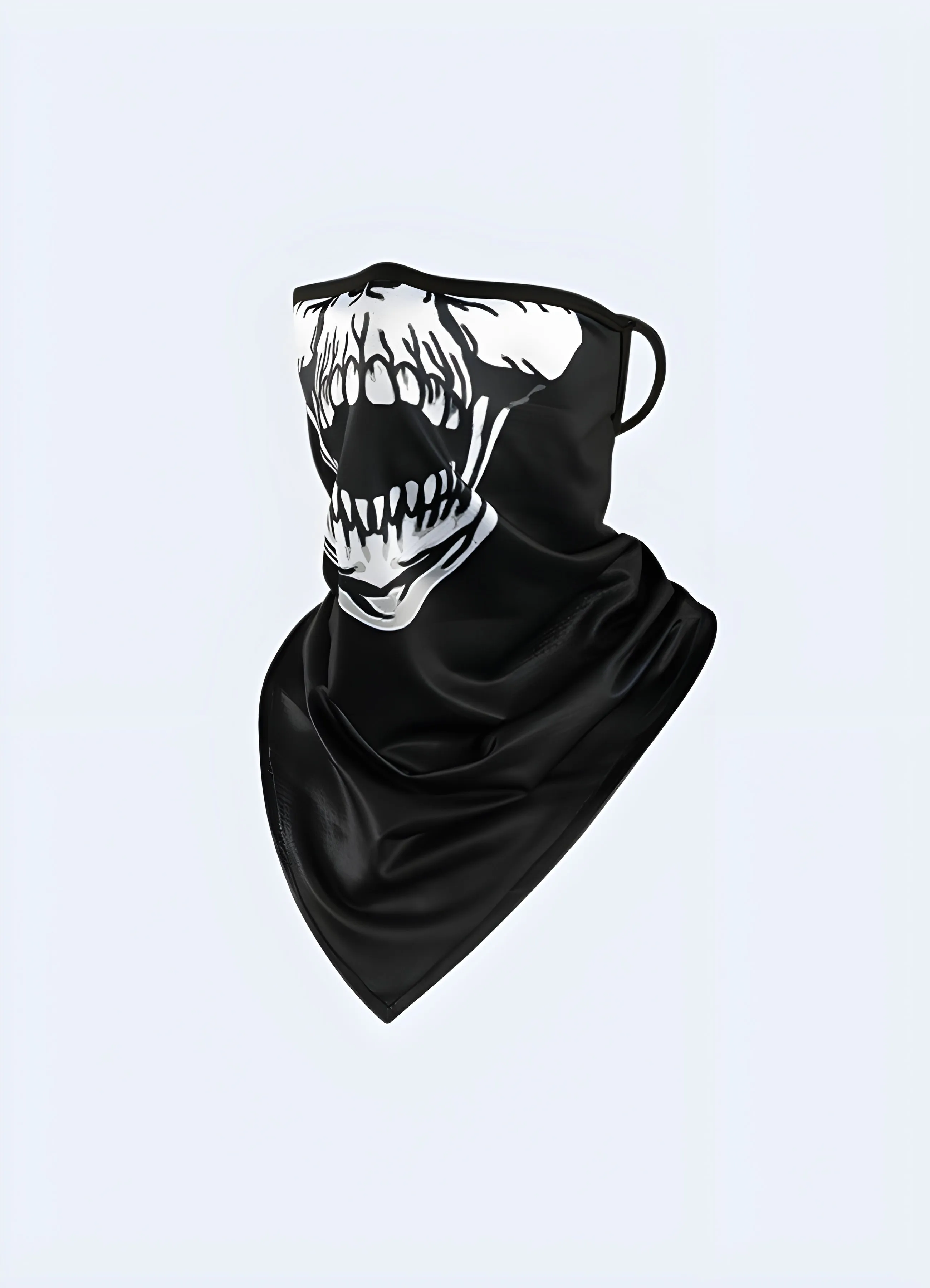 Snood Face Mask