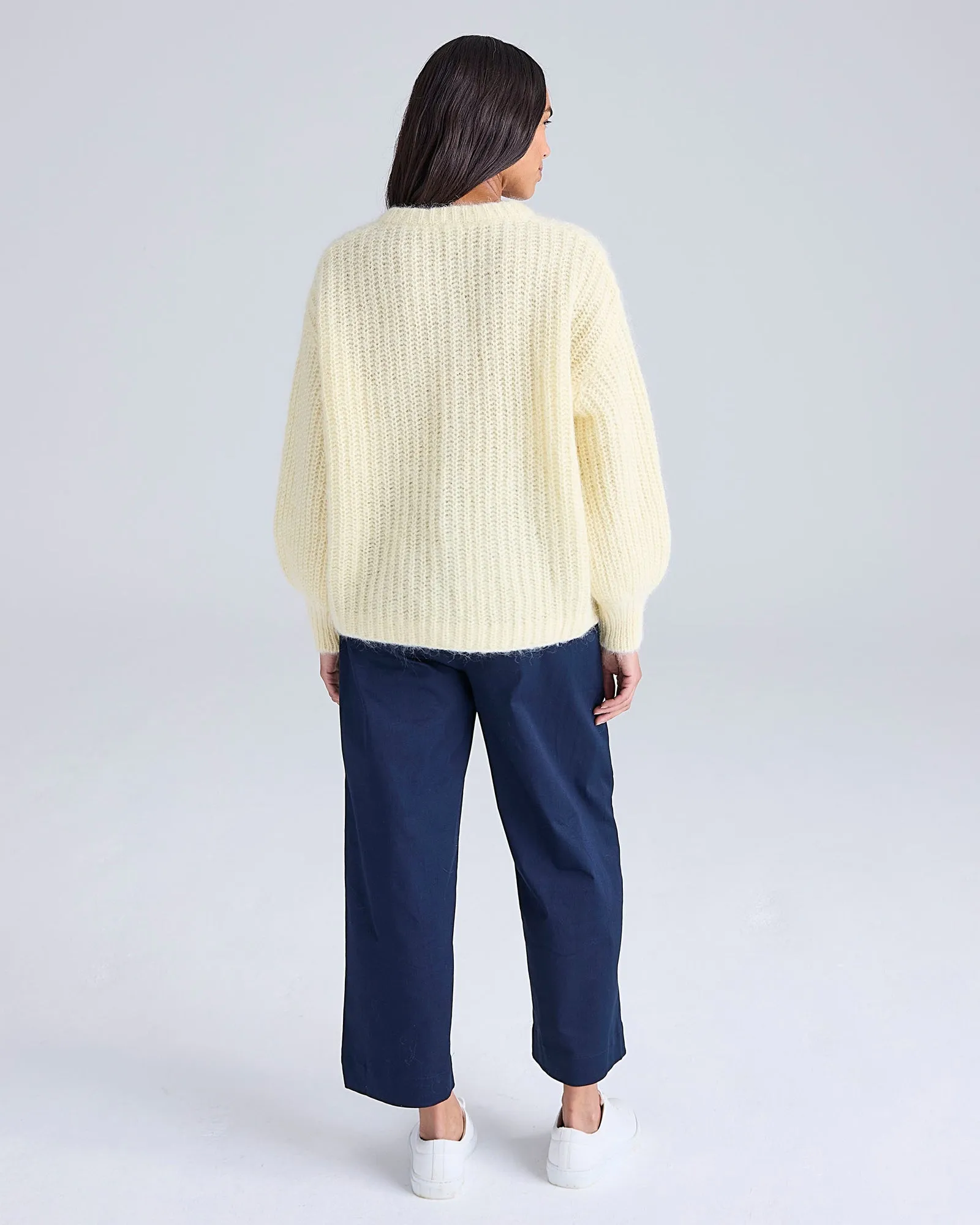 Sophie Italian Cardigan by Cape Cove