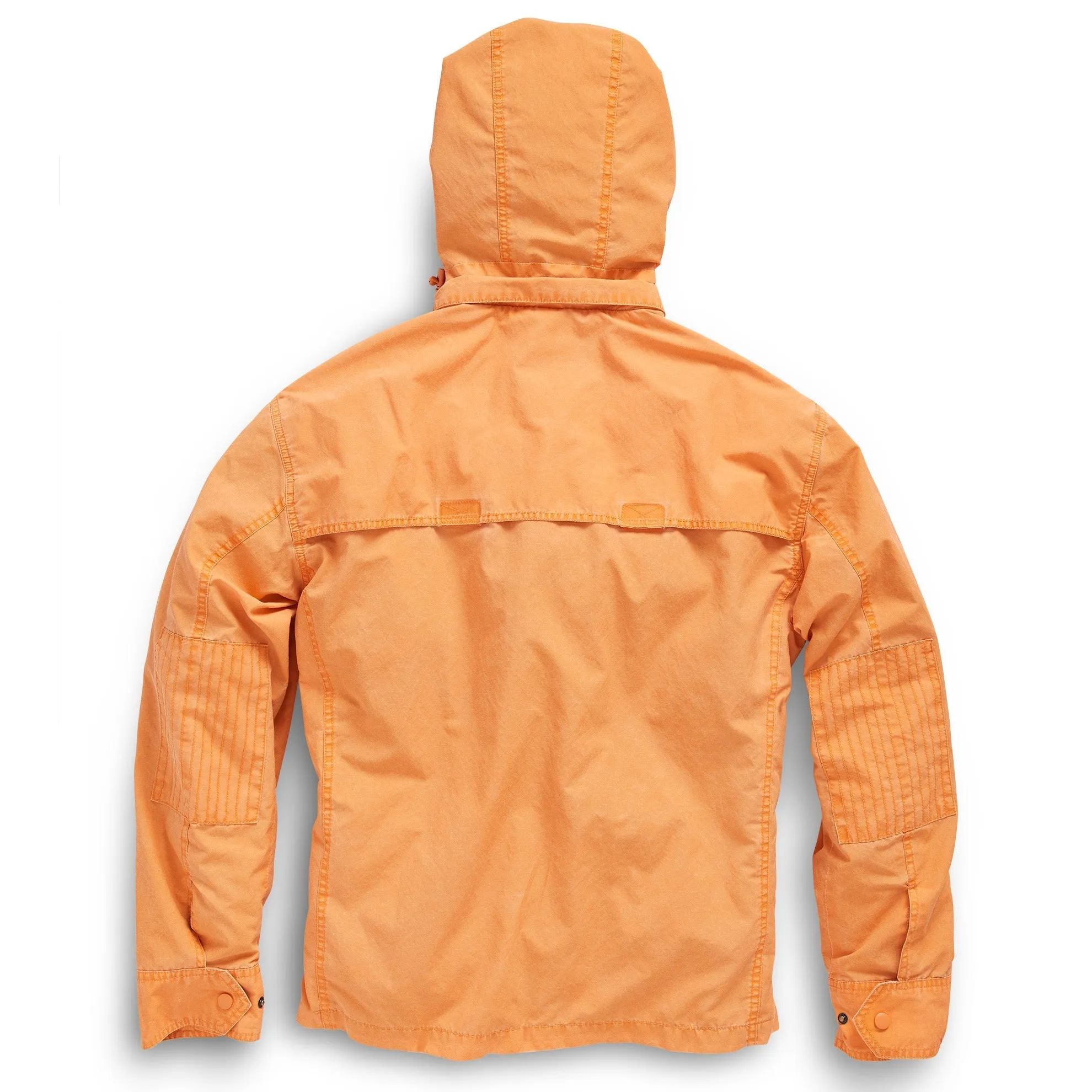 Spinnaker Cotton-Nylon Jacket - Tall