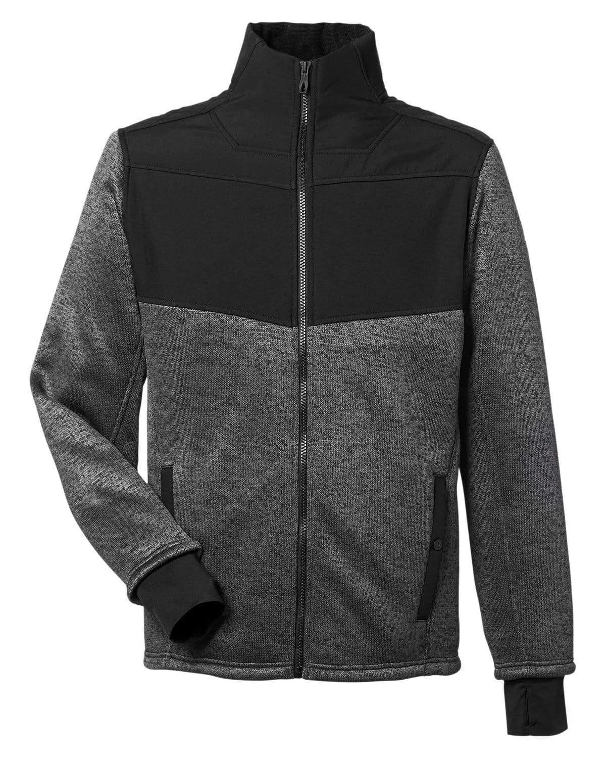 Spyder - Men's Passage Sweater Jacket