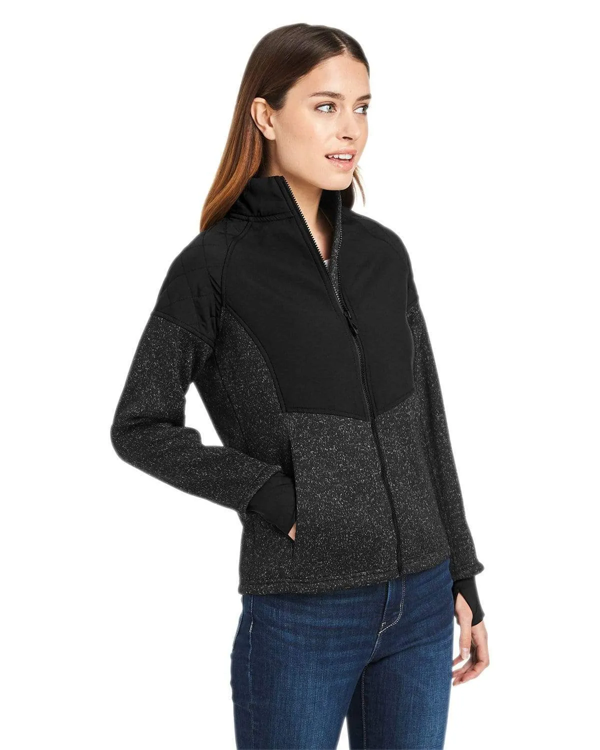 Spyder - Women's Passage Sweater Jacket