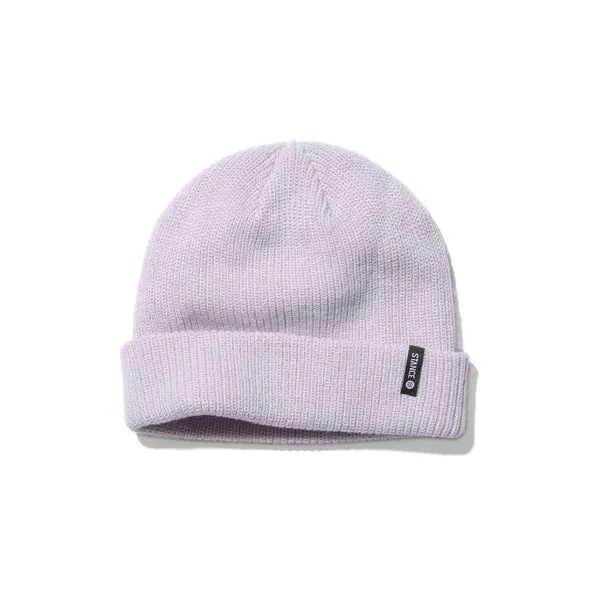 Stance Icon 2 Beanie - Lavender