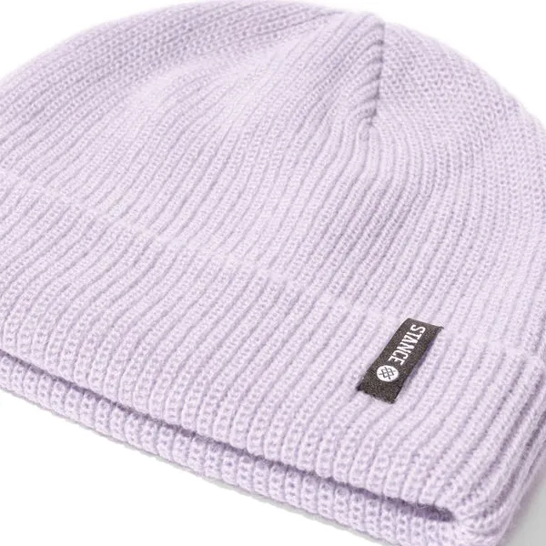 Stance Icon 2 Beanie - Lavender