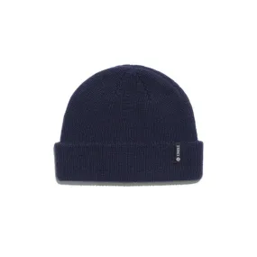 Stance Icon 2 Beanie Shallow - Navy