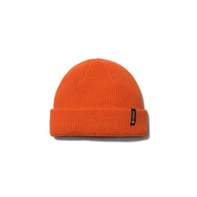 Stance Icon 2 Beanie Shallow - Orange