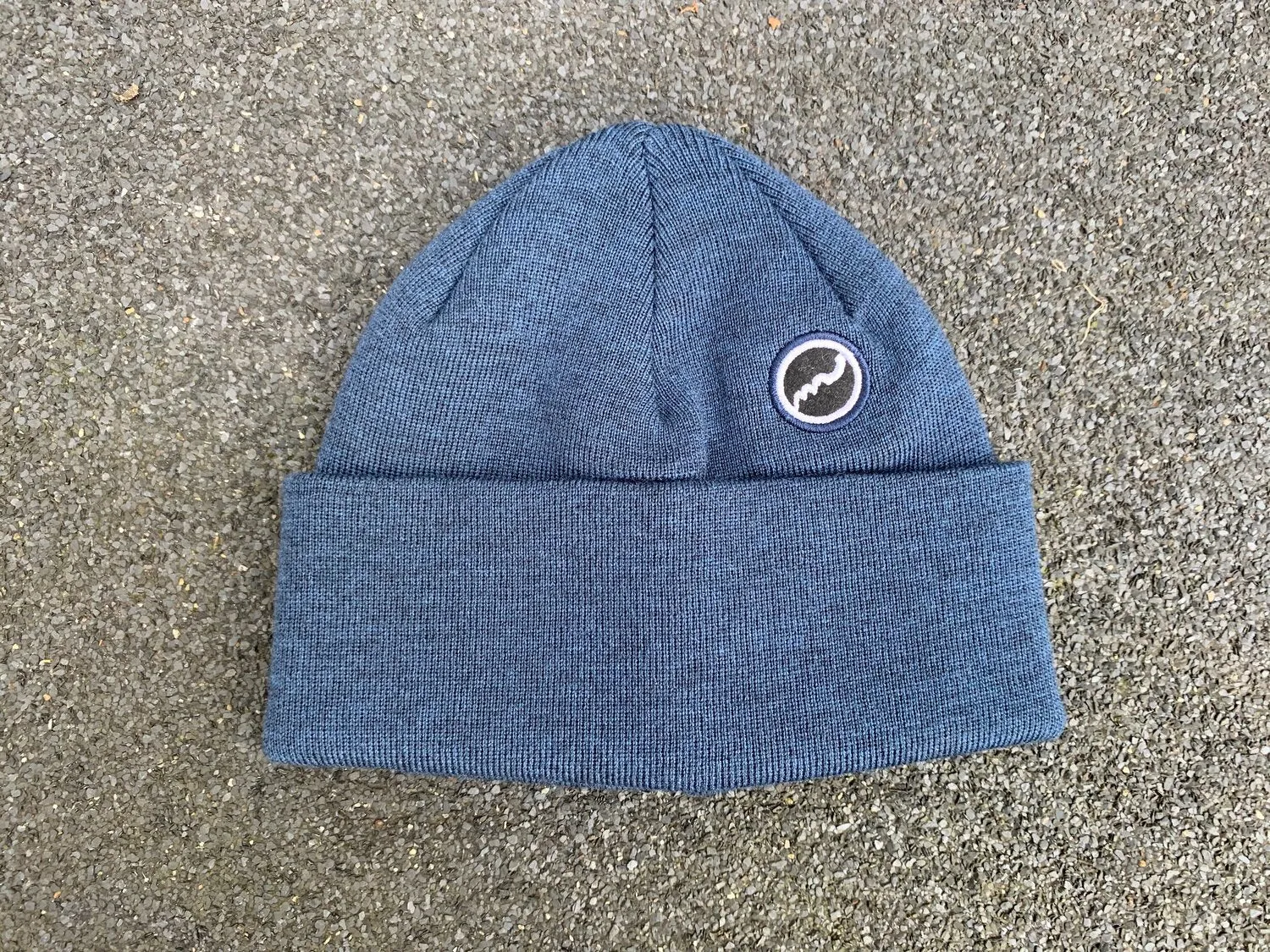 Street Movement Merino Beanie Hue