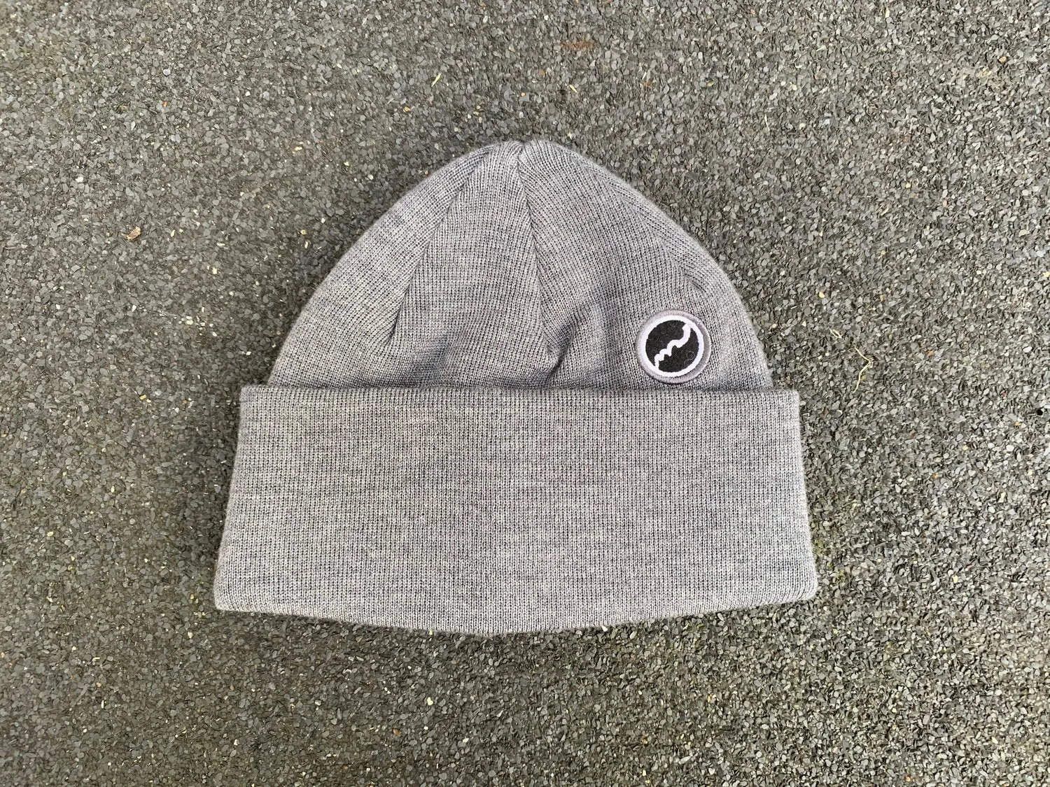 Street Movement Merino Beanie Hue