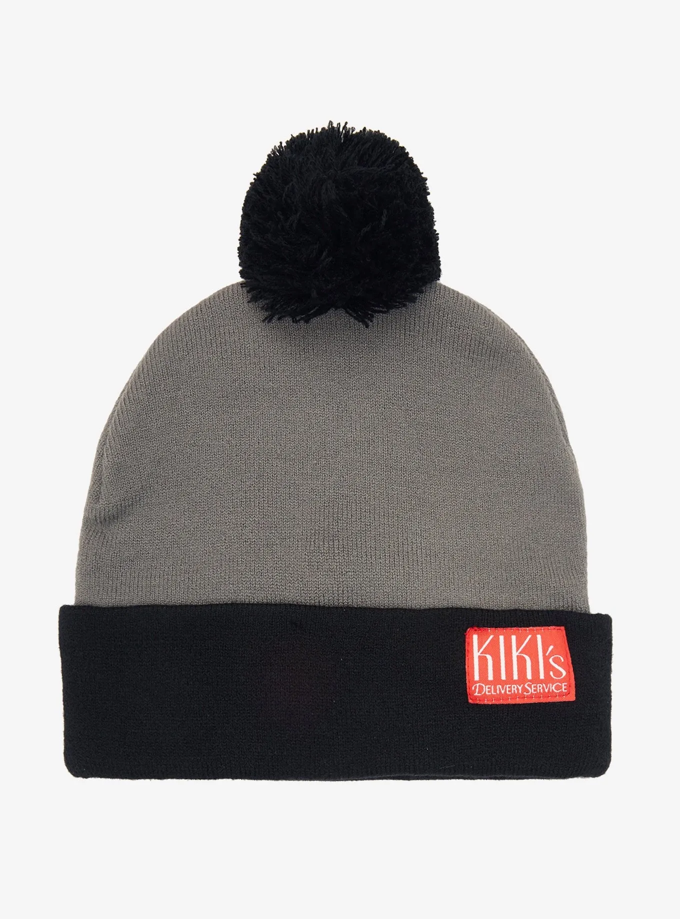 Studio Ghibli KIKI'S Delivery Service JIJI Meow Pom Beanie