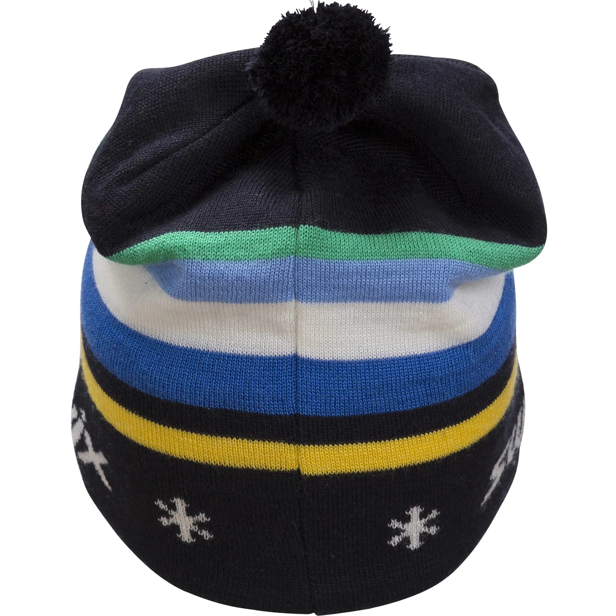 Swix Gunde Beanie Navy | Buy Swix Gunde Beanie Navy here | Outnorth