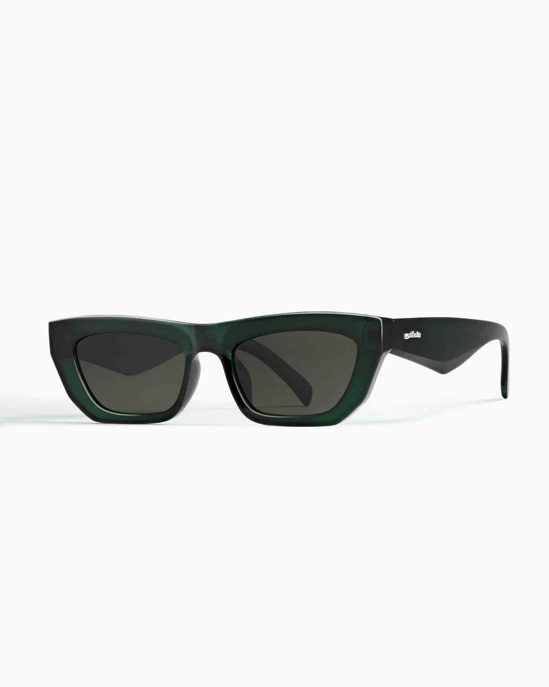 Szade - Cade - Racing green / moss polarised