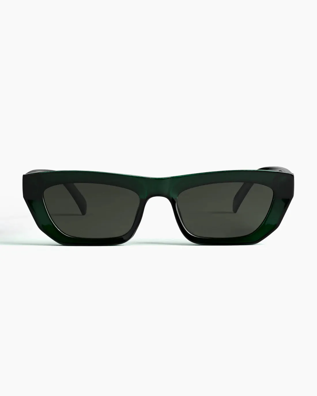 Szade - Cade - Racing green / moss polarised