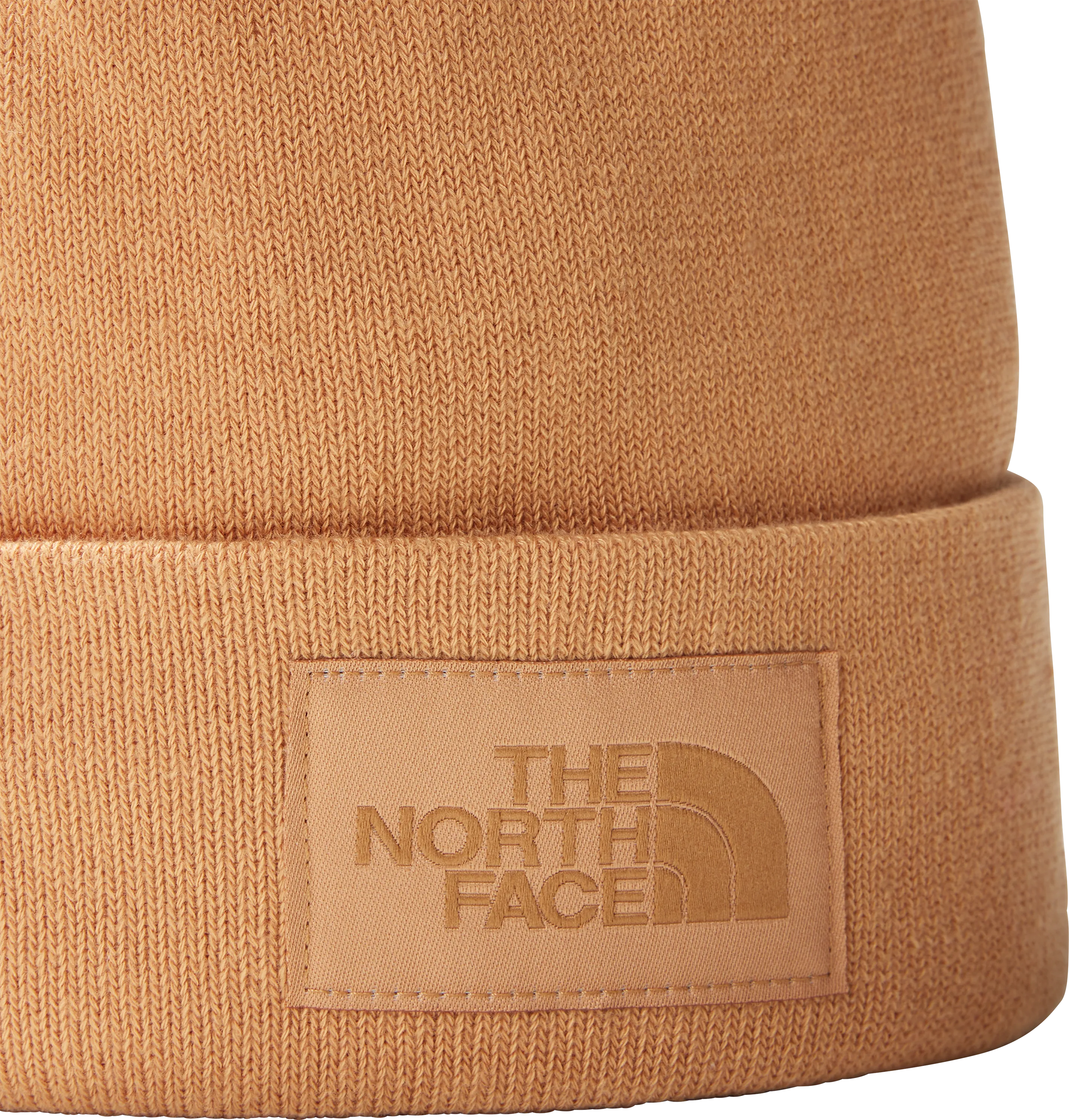 The North Face Dock Worker Recycled Beanie Almond Butter | Buy The North Face Dock Worker Recycled Beanie Almond Butter here | Outnorth