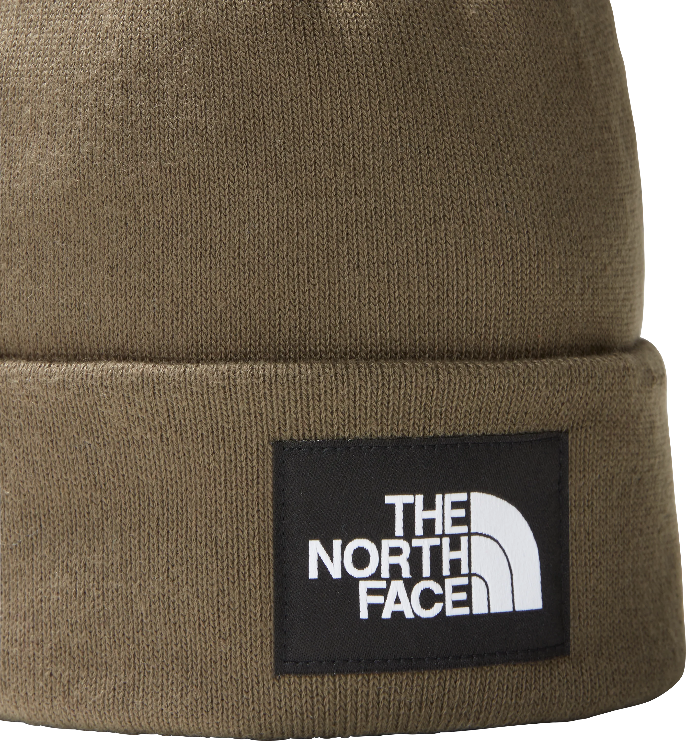 The North Face Dock Worker Recycled Beanie New Taupe Green | Buy The North Face Dock Worker Recycled Beanie New Taupe Green here | Outnorth