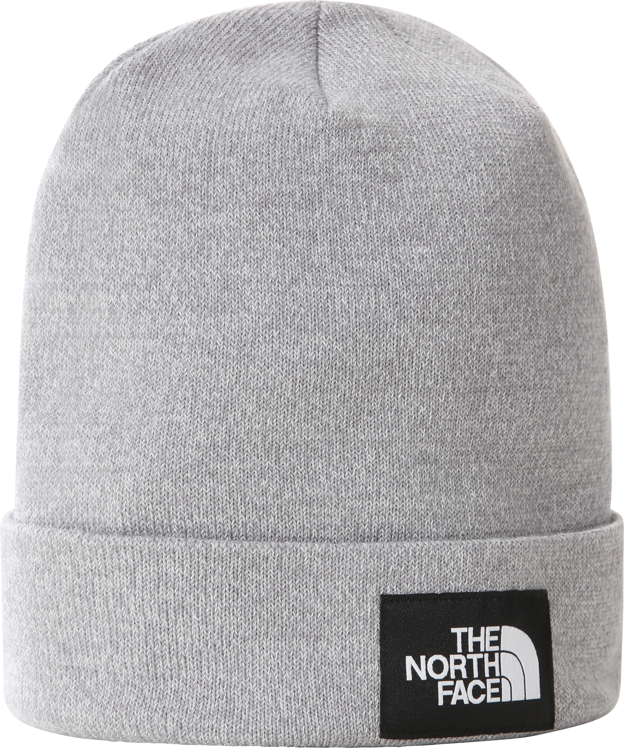 The North Face Dock Worker Recycled Beanie Tnf Light Grey Heather | Buy The North Face Dock Worker Recycled Beanie Tnf Light Grey Heather here | Outnorth