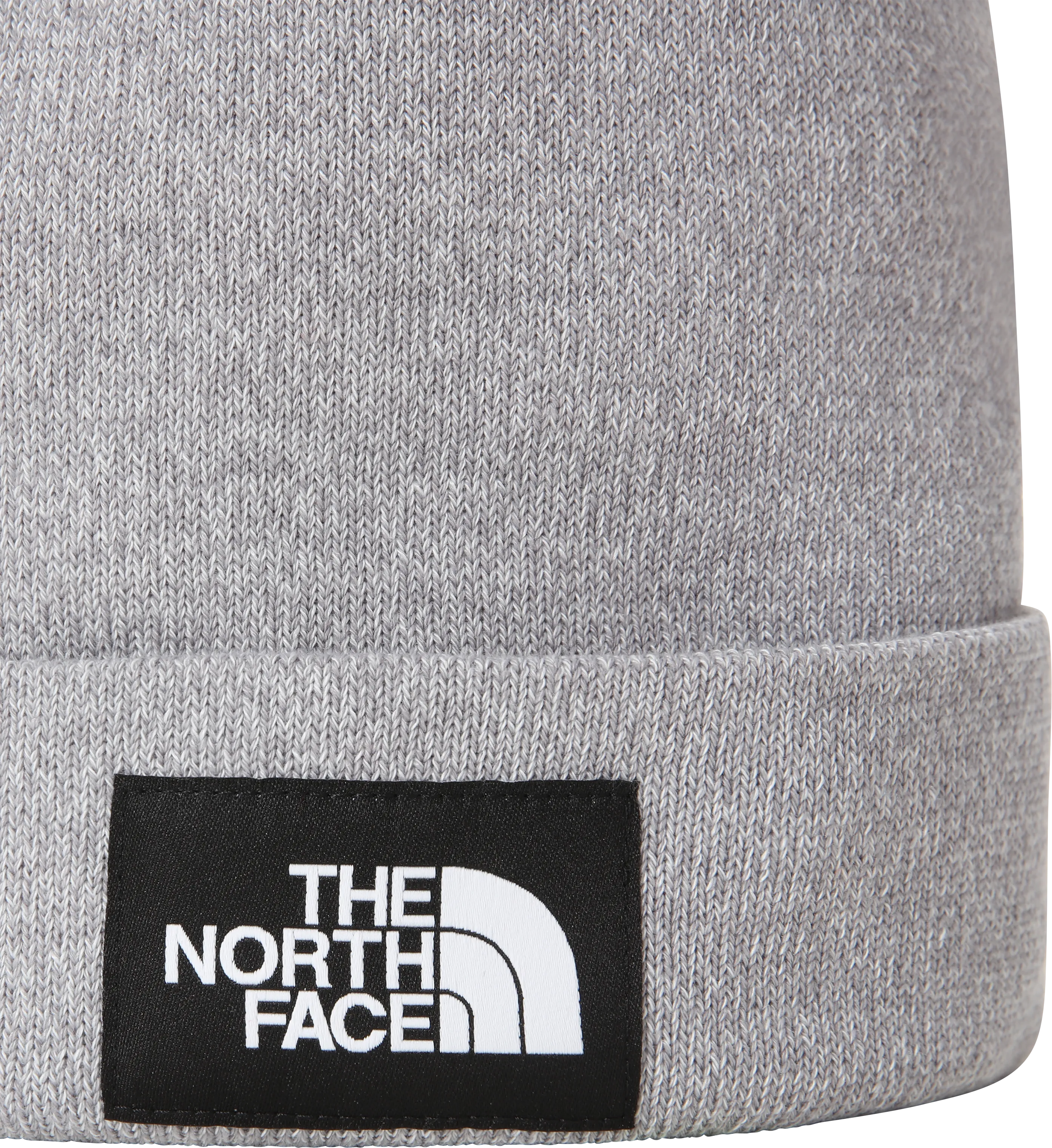 The North Face Dock Worker Recycled Beanie Tnf Light Grey Heather | Buy The North Face Dock Worker Recycled Beanie Tnf Light Grey Heather here | Outnorth