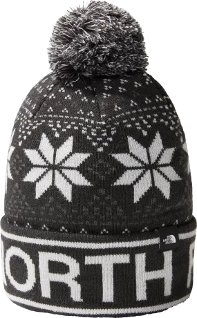 The North Face Kids&#x27; Ski Tuke Beanie TNF Black | Buy The North Face Kids&#x27; Ski Tuke Beanie TNF Black here | Outnorth