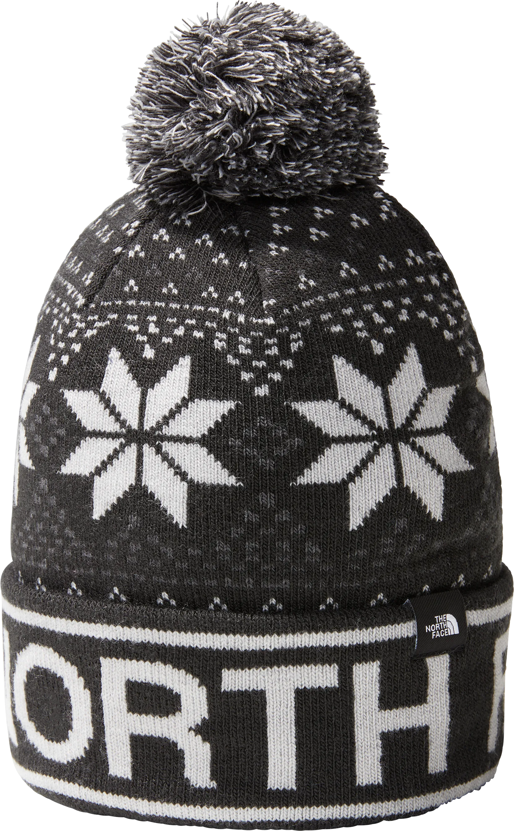 The North Face Kids&#x27; Ski Tuke Beanie TNF Black | Buy The North Face Kids&#x27; Ski Tuke Beanie TNF Black here | Outnorth