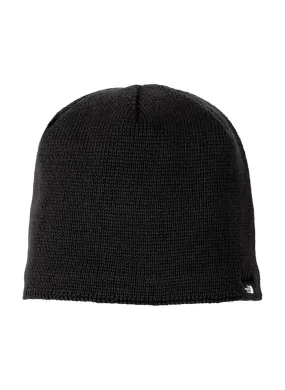 The North Face Mountain Beanie  TNF Black