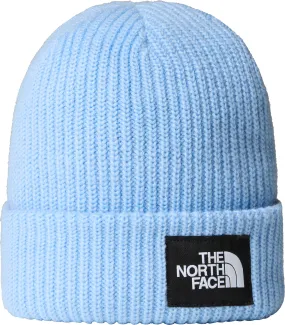 The North Face Salty Dog Lined Beanie Cornflower | Buy The North Face Salty Dog Lined Beanie Cornflower here | Outnorth