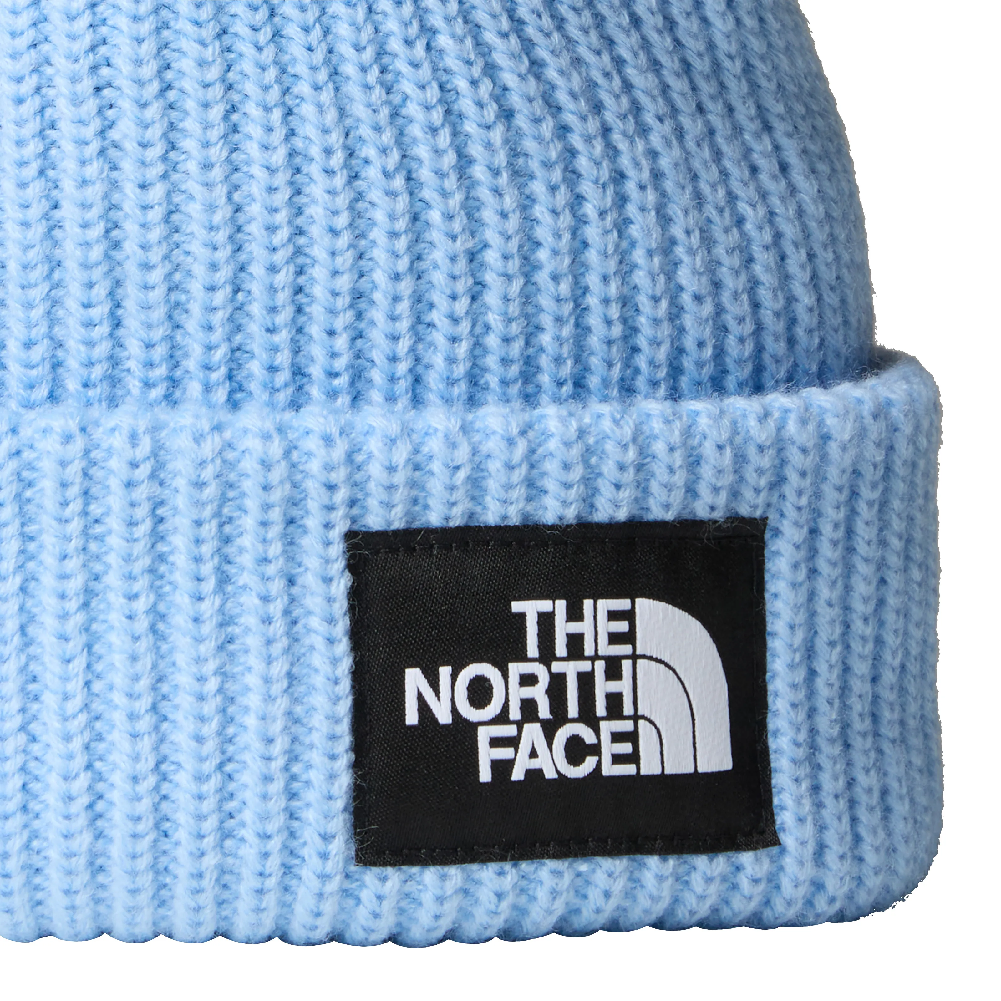 The North Face Salty Dog Lined Beanie Cornflower | Buy The North Face Salty Dog Lined Beanie Cornflower here | Outnorth