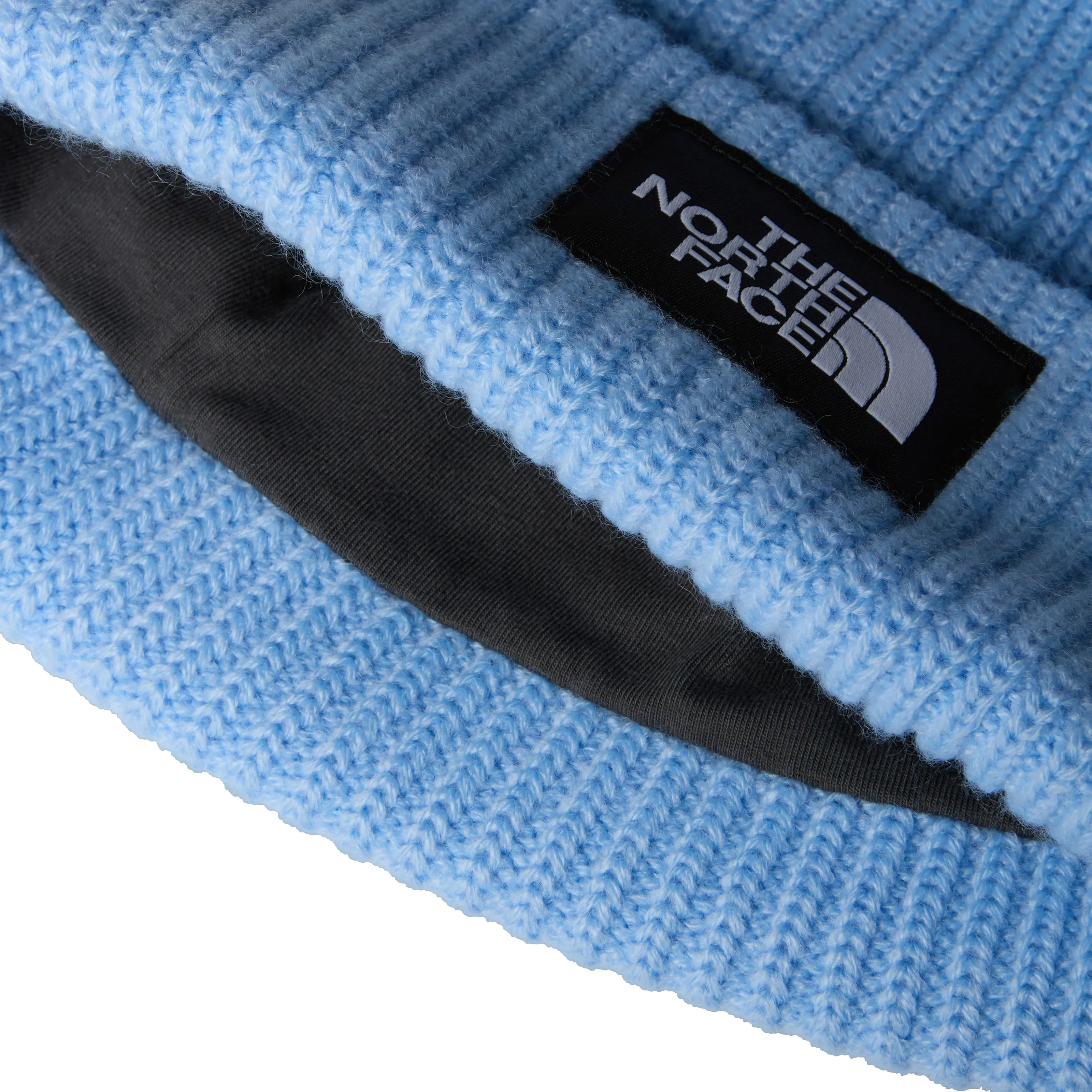 The North Face Salty Dog Lined Beanie Cornflower | Buy The North Face Salty Dog Lined Beanie Cornflower here | Outnorth