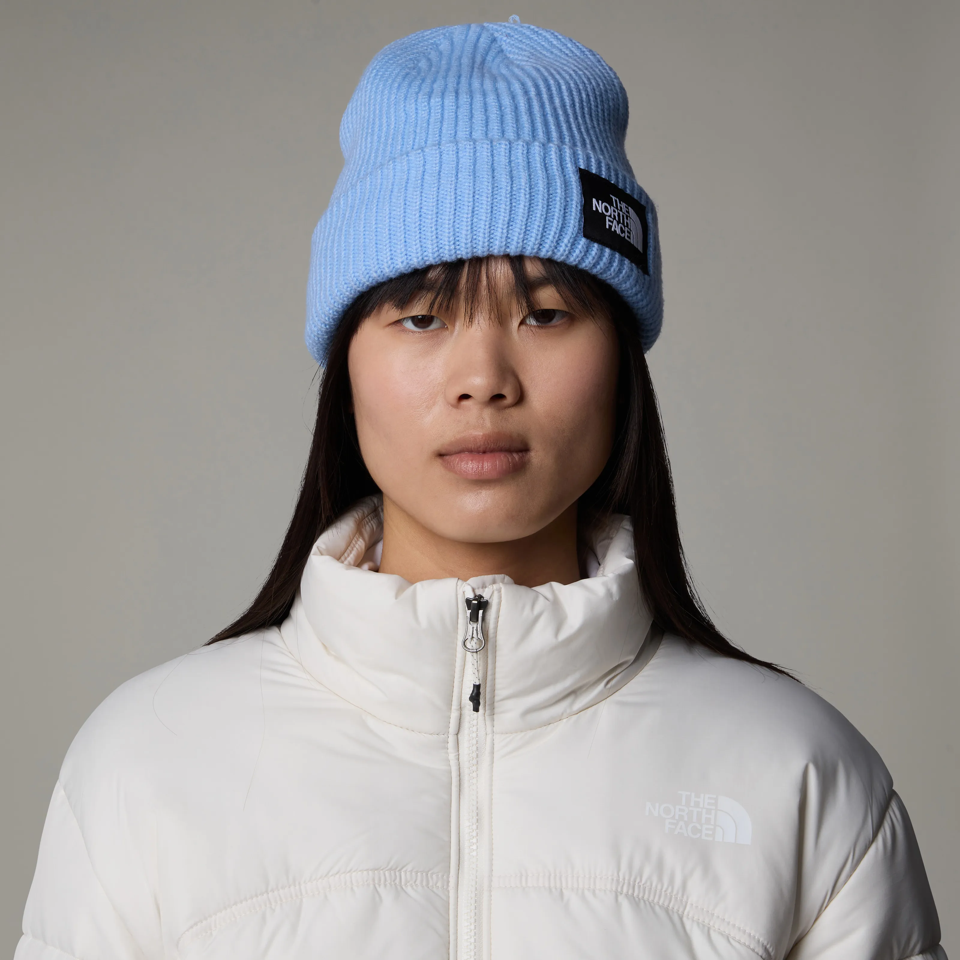 The North Face Salty Dog Lined Beanie Cornflower | Buy The North Face Salty Dog Lined Beanie Cornflower here | Outnorth