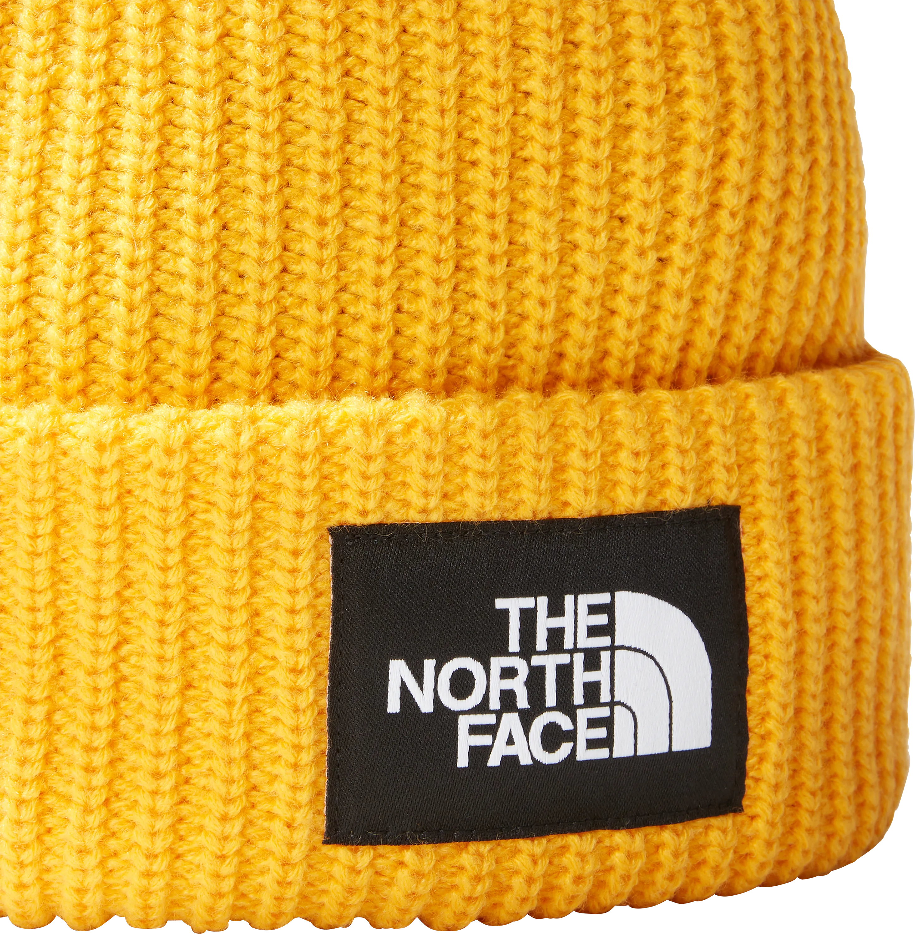 The North Face Salty Dog Lined Beanie Summit Gold | Buy The North Face Salty Dog Lined Beanie Summit Gold here | Outnorth