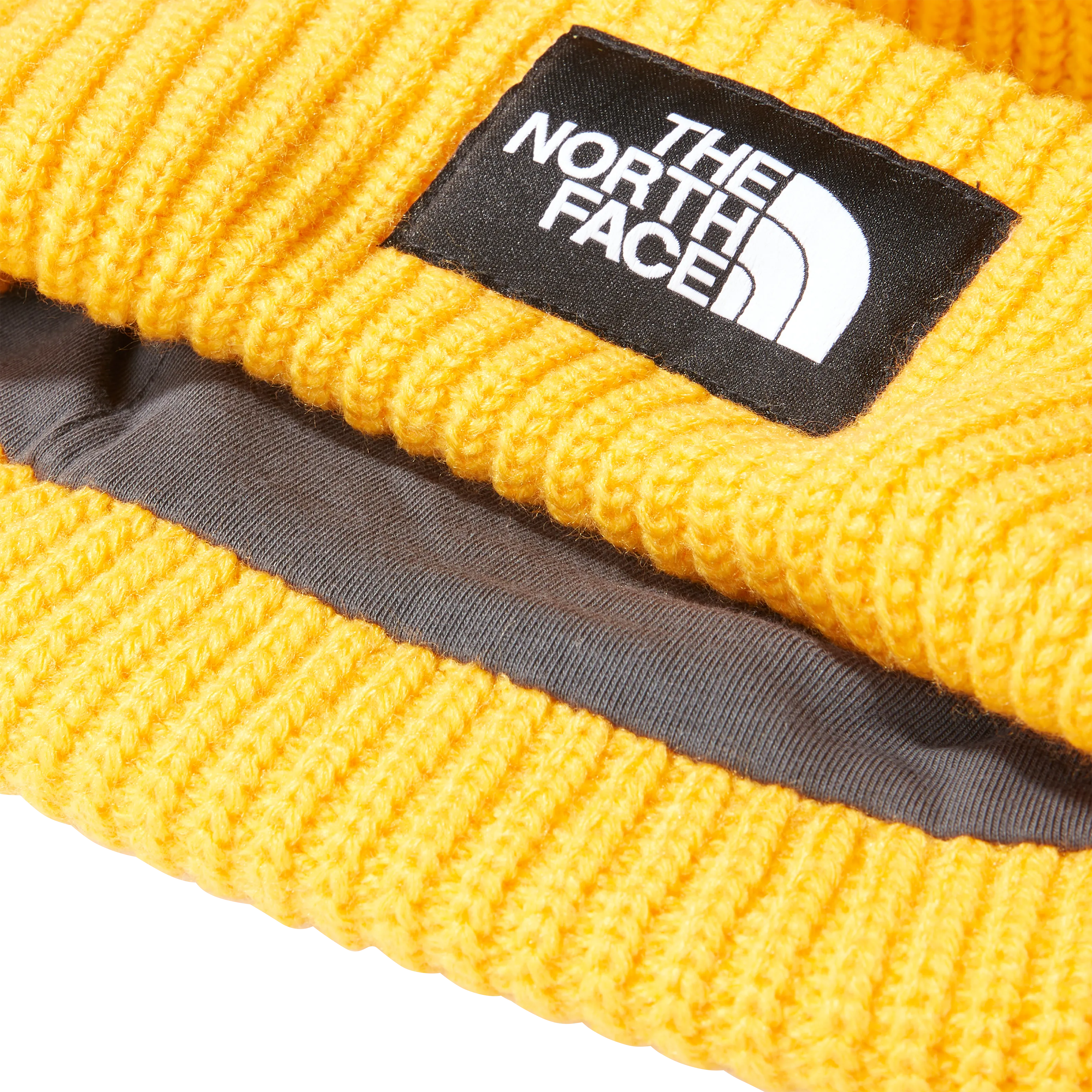 The North Face Salty Dog Lined Beanie Summit Gold | Buy The North Face Salty Dog Lined Beanie Summit Gold here | Outnorth