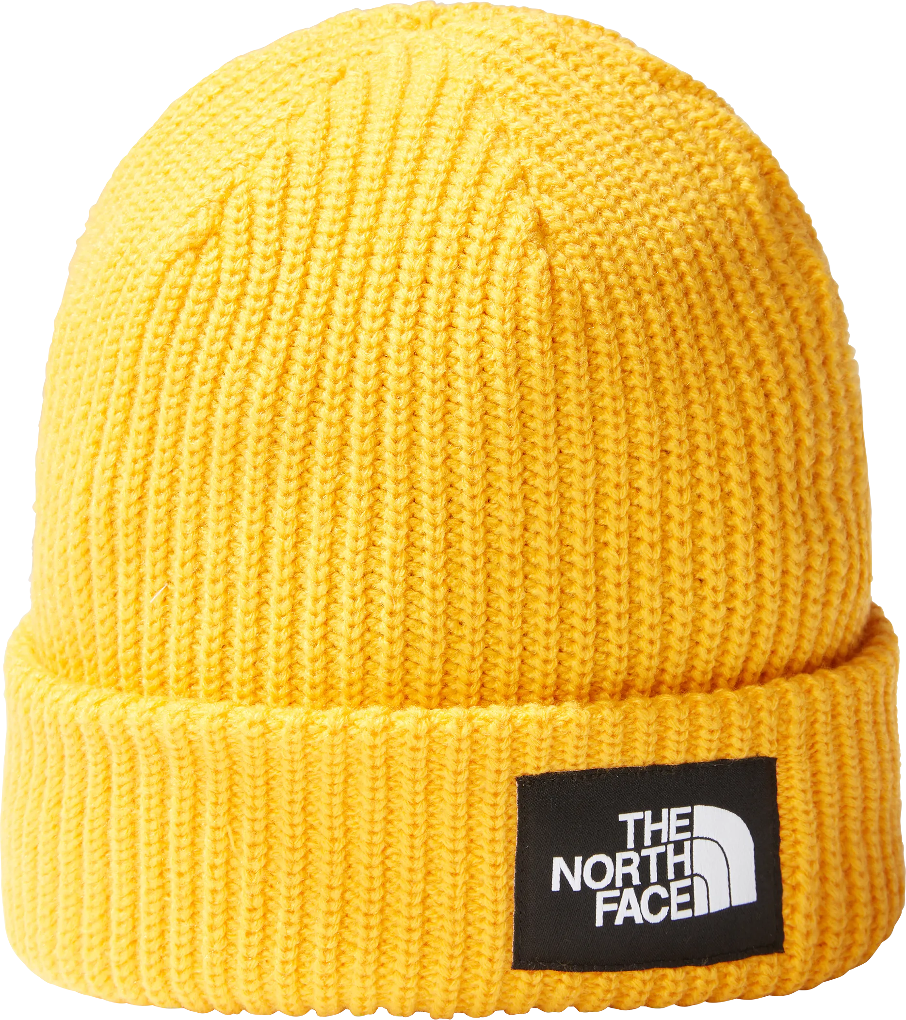 The North Face Salty Dog Lined Beanie Summit Gold | Buy The North Face Salty Dog Lined Beanie Summit Gold here | Outnorth