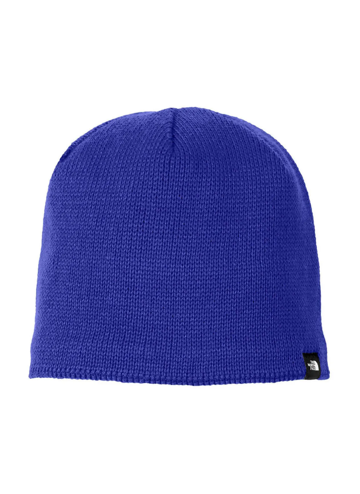 The North Face TNF Blue Mountain Beanie 