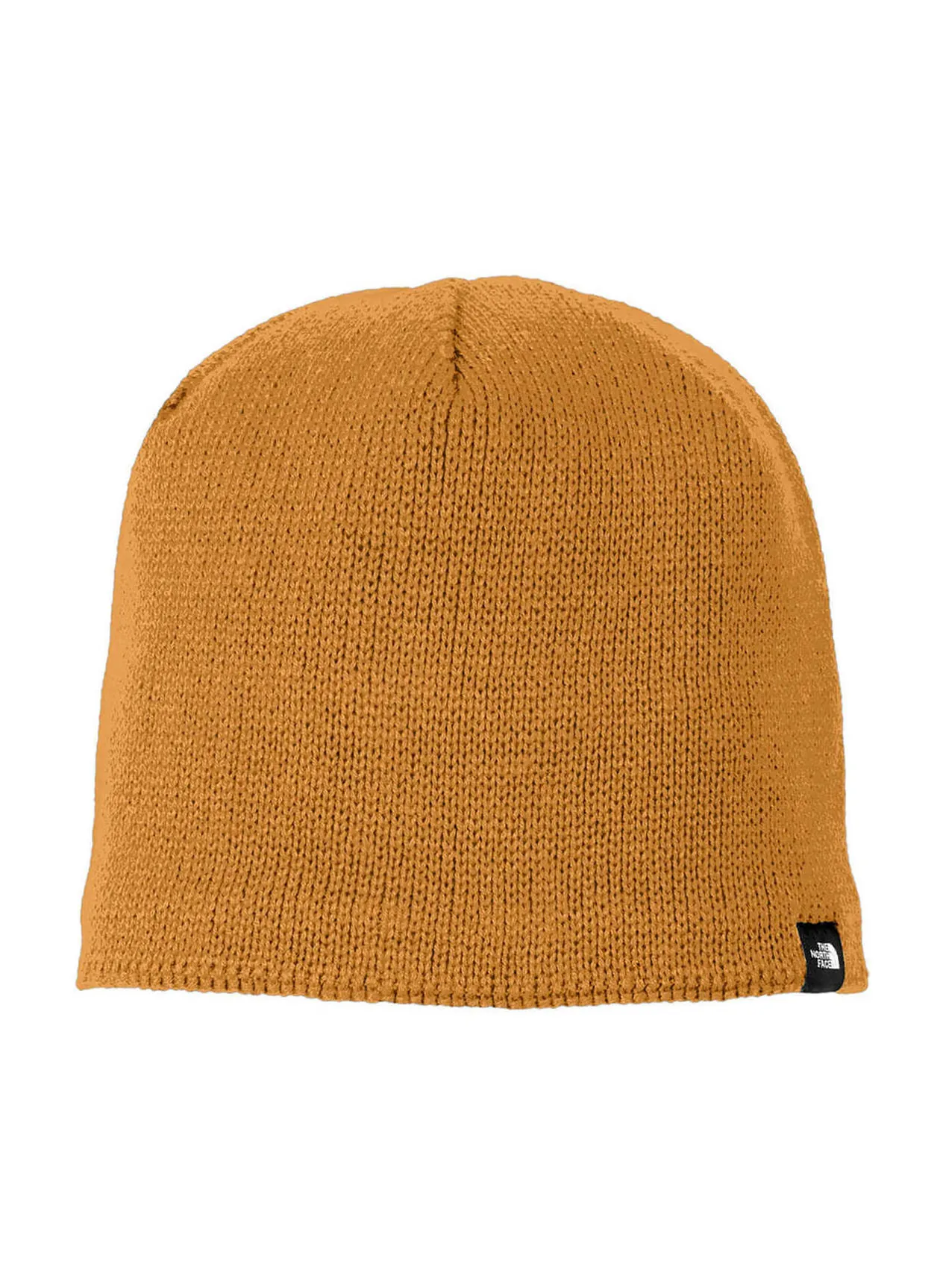  Timber Tan The North Face Mountain Beanie