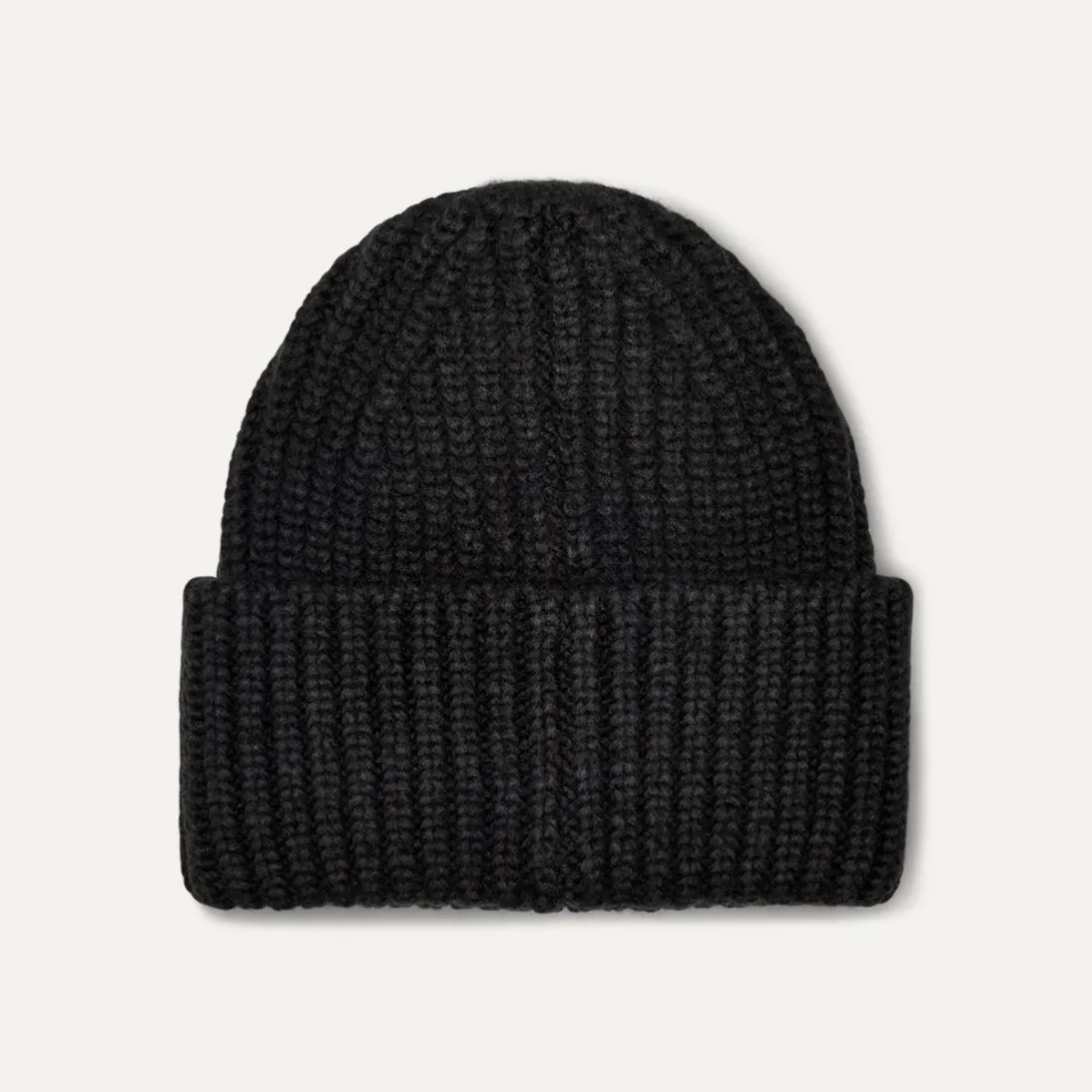 UGG Chunky Rib Beanie 20061 Black