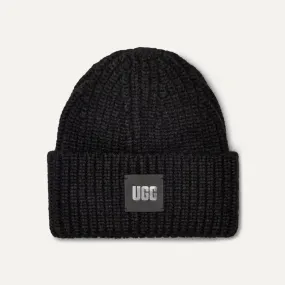 UGG Chunky Rib Beanie 20061 Black