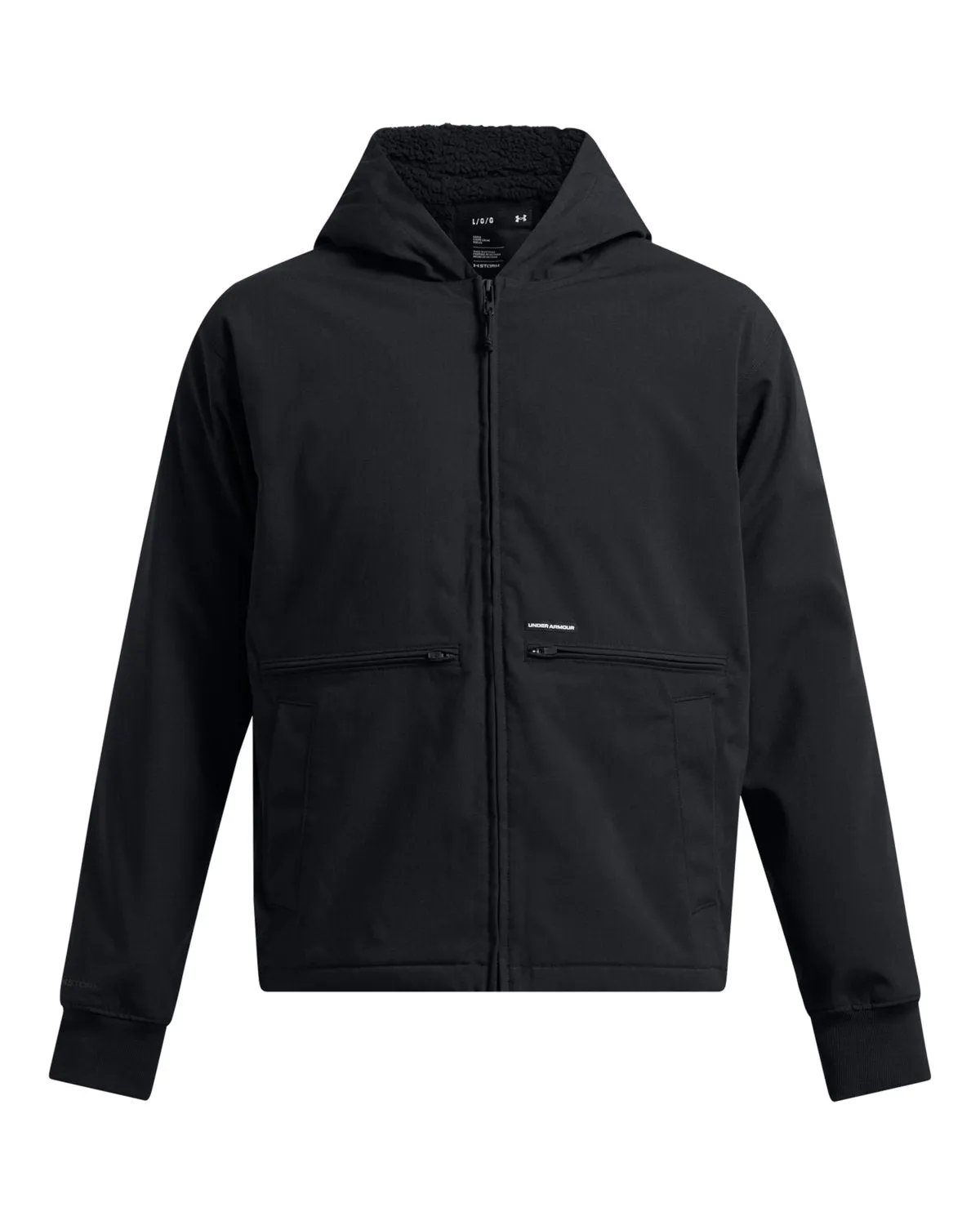 Under Armour - Men's Expanse Fleece-Lined Jacket